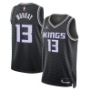 Dres Sacramento Kings Keegan Murray 13 Jordan 2022-23 Statement Edition Crno Swingman